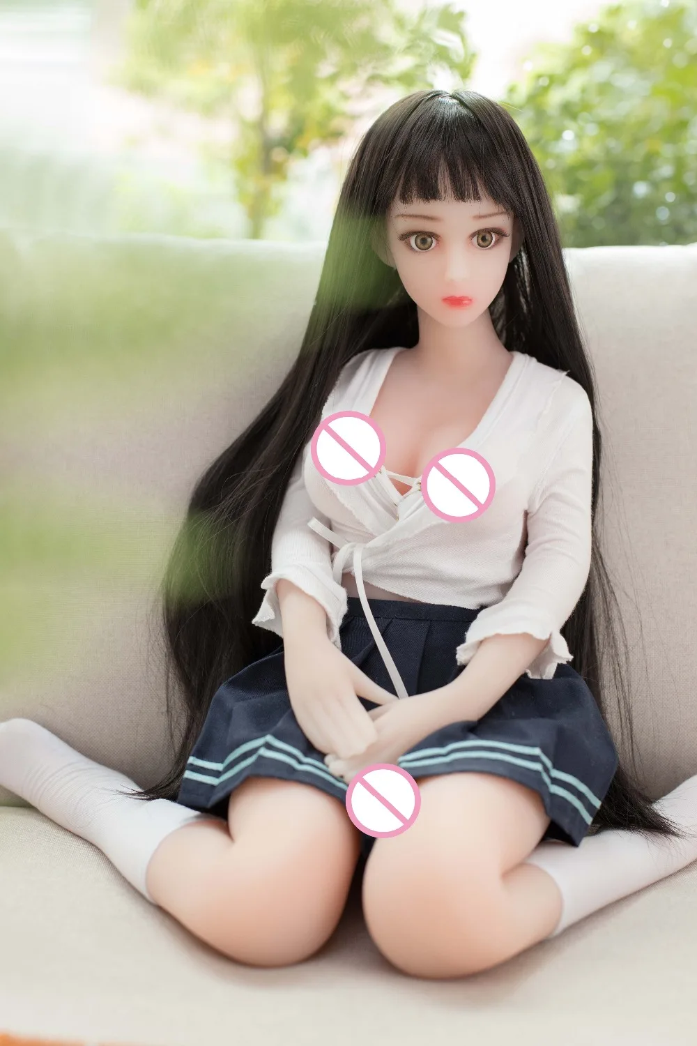 65 cm sex doll