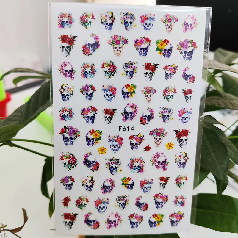 3D наклейки для ногтей, наклейки с черепом, цветами, дизайн, украшения для ногтей, наклейки, слайдеры, аксессуары для маникюра, украшения для ногтей
3D наклейки для ногтей, наклейки с черепом, цветами, дизайн, украшения для ногтей, наклейки, слайдеры, аксессуары для маникюра, украшения для ногтей