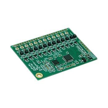 12-channel Antenna Card Reader Module / IPEX Interface ISO15693 Reader Module / CU500-12ANT-ICODE
12-channel Antenna Card Reader Module / IPEX Interface ISO15693 Reader Module / CU500-12ANT-ICODE