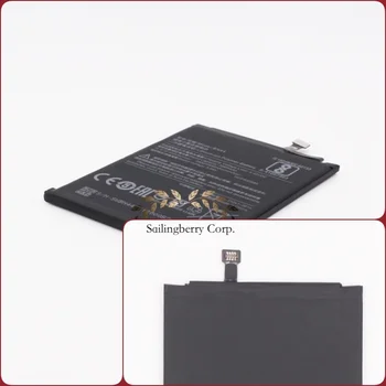 Original battery suitable for XIAOMI-mobile Redmi5Plus with battery model BN44(It is safe to check firstly)
Original battery suitable for XIAOMI-mobile Redmi5Plus with battery model BN44(It is safe to check firstly)