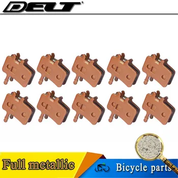 10pair Mountain MTB metal Bike Bicycle Disc Brake Pad For J3 J5 J7 JUICY7 JUICY3 JUICY5 BB7 Accessories
10pair Mountain MTB metal Bike Bicycle Disc Brake Pad For J3 J5 J7 JUICY7 JUICY3 JUICY5 BB7 Accessories
