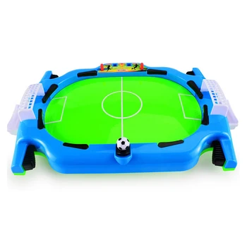 Indoor Tabletop Soccer Toys Mini Table Top Football Board Match Game Kit Outdoor Portable Table Games Football Toys
Indoor Tabletop Soccer Toys Mini Table Top Football Board Match Game Kit Outdoor Portable Table Games Football Toys