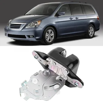 Tailgate Trunk Rear Door Lock 74801-S7S-003 for Honda ODYSSEY 2005 2006 2007 2008 2009 2010
Tailgate Trunk Rear Door Lock 74801-S7S-003 for Honda ODYSSEY 2005 2006 2007 2008 2009 2010