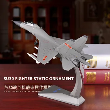 1:72 SU30 Aircraft Model Alloy Fighter Simulation Military Model Ornaments Fighter Model Precious Collection Christmas Gifts
1:72 SU30 Aircraft Model Alloy Fighter Simulation Military Model Ornaments Fighter Model Precious Collection Christmas Gifts