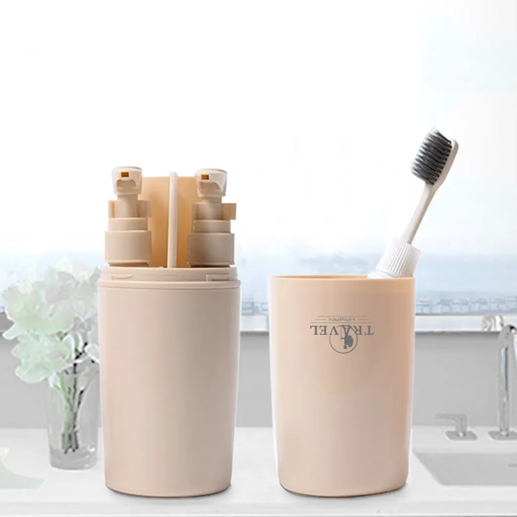 Portable Toothbrush Case Hiking Camping Protect Storage Box Travel Tooth Toothbrush Cover Toothpaste Organizer Toothbrush Holder
Portable Toothbrush Case Hiking Camping Protect Storage Box Travel Tooth Toothbrush Cover Toothpaste Organizer Toothbrush Holder