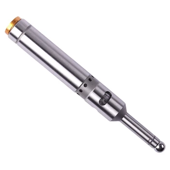 Electronic Edge Finder Led Beep Contact Point Sensor Probe Hardened Precision Ground For Cnc Machine Milling
Electronic Edge Finder Led Beep Contact Point Sensor Probe Hardened Precision Ground For Cnc Machine Milling