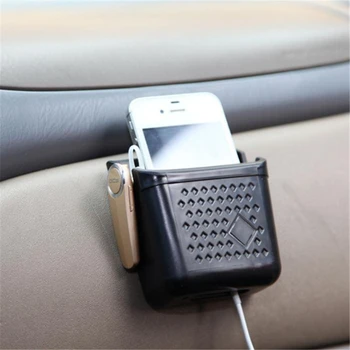 Multifunction Storage Box Auto Car Collecting Boxes Organizer for Gadget Cards Mobile Phone Sticky box Interior Accessories
Multifunction Storage Box Auto Car Collecting Boxes Organizer for Gadget Cards Mobile Phone Sticky box Interior Accessories