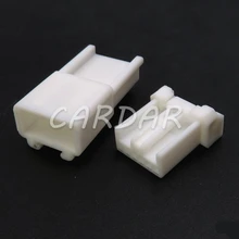1 Set 6 Pin 0.7 Series Automotive Rearview Mirror Wiring Plug Male Female Docking Socket 6098-4943 6098-4979
1 Set 6 Pin 0.7 Series Automotive Rearview Mirror Wiring Plug Male Female Docking Socket 6098-4943 6098-4979