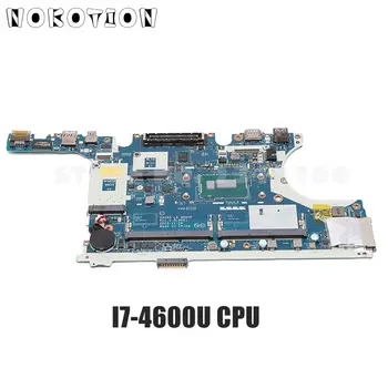 NOKOTION For Dell Latitude E7440 Laptop Motherboard with I7-4600U CPU VAUA0 LA-9591P CN-0WK2DM 0WK2DM MAIN BOARD
NOKOTION For Dell Latitude E7440 Laptop Motherboard with I7-4600U CPU VAUA0 LA-9591P CN-0WK2DM 0WK2DM MAIN BOARD