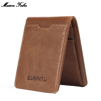 Maison Fabre 2020 New Creative Wallet New Card Package Multi-Function Men's Wallet Wallet For Credit Cards Purses Small
Maison Fabre 2020 New Creative Wallet New Card Package Multi-Function Men's Wallet Wallet For Credit Cards Purses Small