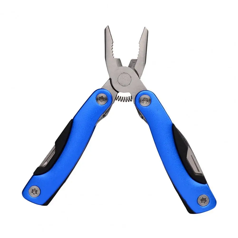 Fishing Pliers High Quality High Stability High Hardness Angling Supplies Fish Lure Pliers Fish Clamp Pliers
Fishing Pliers High Quality High Stability High Hardness Angling Supplies Fish Lure Pliers Fish Clamp Pliers