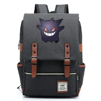 Cartoon Anime Anime Pocket Monsters Squirtle Buckle Children School bag Teenagers Student Schoolbags Women Bagpack Men Backpack 
Cartoon Anime Anime Pocket Monsters Squirtle Buckle Children School bag Teenagers Student Schoolbags Women Bagpack Men Backpack
