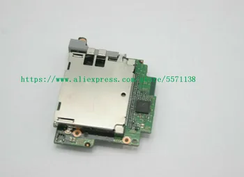 95%NEW CF SD Memory Card Slot Reader Repair Part For Nikon D4 Digital Camera (Used)
95%NEW CF SD Memory Card Slot Reader Repair Part For Nikon D4 Digital Camera (Used)