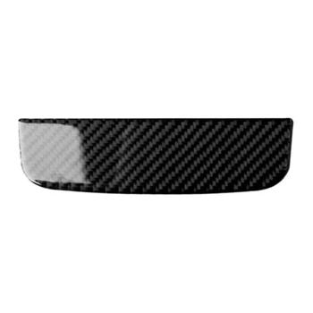 for Ford Mustang Mustang (2015-2019) Car Interior Carbon Fiber Mustang Water Cup Sticker
for Ford Mustang Mustang (2015-2019) Car Interior Carbon Fiber Mustang Water Cup Sticker