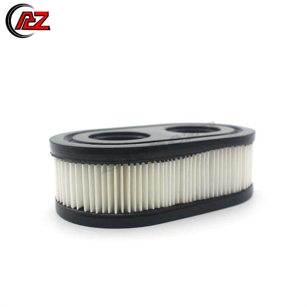 Воздушный фильтр для газонокосилки 1/5/10 упаковок 593260 798452 ДЛЯ Briggs & Stratton серии 798339