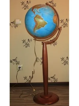 Globe Sylvia blue D = 37, art. 0350 
Globe Sylvia blue D = 37, art. 0350