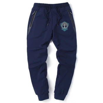 Mans Vintage Printing Trousers 2020 Autumn Summer Pants Drawstring Design Sports Pants Fashion Casual Sweatpants Men Retro Pants
Mans Vintage Printing Trousers 2020 Autumn Summer Pants Drawstring Design Sports Pants Fashion Casual Sweatpants Men Retro Pants