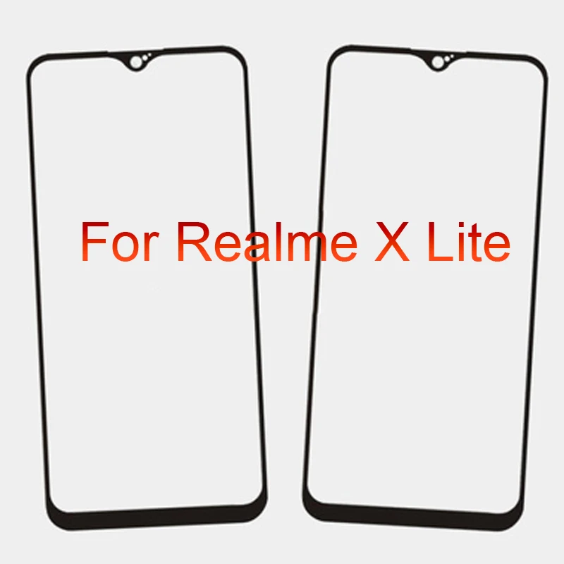 Good Quality For OPPO Realme X Lite Touch Screen Digitizer TouchScreen Glass panel RealmeX Lite Without Flex Cable Replacement
Good Quality For OPPO Realme X Lite Touch Screen Digitizer TouchScreen Glass panel RealmeX Lite Without Flex Cable Replacement