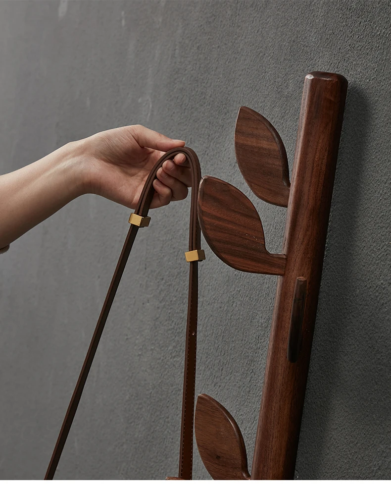 Creative solid wood porch, bedroom, simple clothes hanger, household modern wall coat bathroom hook porta cintre plastic robe
Creative solid wood porch, bedroom, simple clothes hanger, household modern wall coat bathroom hook porta cintre plastic robe