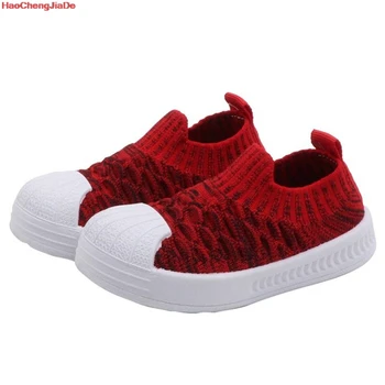 New Baby Sneakers Fashion Children Flat Shoes Infant Kids Baby Girls Boys Solid Stretch Mesh Sport Run Sneakers Shoes
New Baby Sneakers Fashion Children Flat Shoes Infant Kids Baby Girls Boys Solid Stretch Mesh Sport Run Sneakers Shoes
