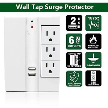 Transformation Switch Socket Shelf Six Electrical Outlet Extenders Double USB Charging 8-port Multi-function Brush Rack 
Transformation Switch Socket Shelf Six Electrical Outlet Extenders Double USB Charging 8-port Multi-function Brush Rack