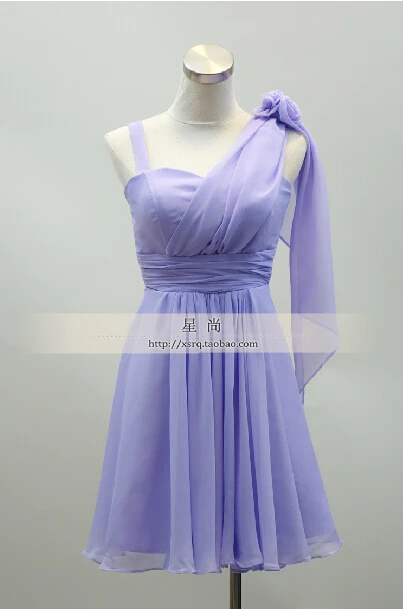 dress to party free shipping robe de soiree 2016 new fashion vestidos de festa flower short chiffon cheap Bridesmaid Dresses
dress to party free shipping robe de soiree 2016 new fashion vestidos de festa flower short chiffon cheap Bridesmaid Dresses