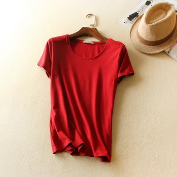 Short Sleeve T-shirt Women Casual Avocado Graphic Tops Female Tee Summer White
Short Sleeve T-shirt Women Casual Avocado Graphic Tops Female Tee Summer White