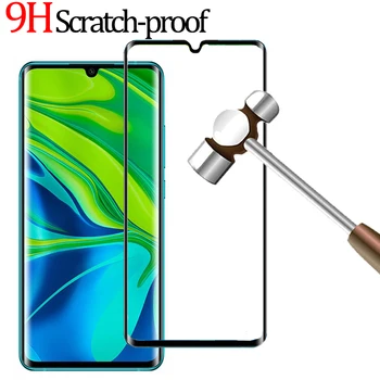 Sinzean 100pcs 3D Curved Full Covered Tempered Glass screen protector For xiaomi note 10 pro/cc9 pro (edge glue )
Sinzean 100pcs 3D Curved Full Covered Tempered Glass screen protector For xiaomi note 10 pro/cc9 pro (edge glue )