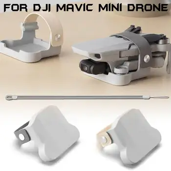 Propeller Holder Paddle Blade Stabilizer Protector For DJI Mavic Mini Drone Helicopters
Propeller Holder Paddle Blade Stabilizer Protector For DJI Mavic Mini Drone Helicopters