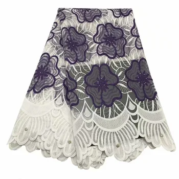 Wholesale African Lace Fabric with Rhinestones Design Embroidery Tulle Lace Fabric Hot Selling French Net Lace Fabric for Dress
Wholesale African Lace Fabric with Rhinestones Design Embroidery Tulle Lace Fabric Hot Selling French Net Lace Fabric for Dress