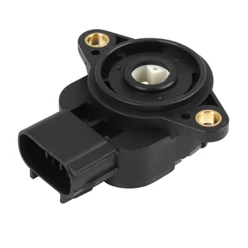 

X Autohaux 89452-35020 Car TPS Throttle Position Sensor For-Toyota 4 Runner Tacoma T100 Celica Matrix Standard Throttle Sensor