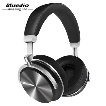 Bluedio wireless headphones portable bluetooth headset T4 with microphone for IPhone Huawei Xiaomi music earphone
Bluedio wireless headphones portable bluetooth headset T4 with microphone for IPhone Huawei Xiaomi music earphone