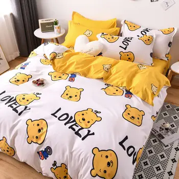 Simplicity Printed Duvet Cover Set Pillowcases Comforter Quilt Blanket Cover Oversized Bedding Set Queen Size Comforter Sets
Simplicity Printed Duvet Cover Set Pillowcases Comforter Quilt Blanket Cover Oversized Bedding Set Queen Size Comforter Sets