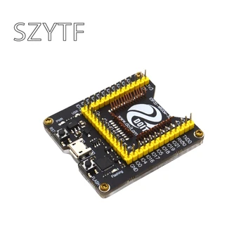 ESP8285 Test Rack CD-R Machine One-Click Download Support ESPM1/ESPM2 and Other Modules
ESP8285 Test Rack CD-R Machine One-Click Download Support ESPM1/ESPM2 and Other Modules