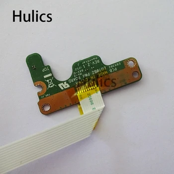 Hulics original for Acer Gaterway EG70 EG70BZ Power Button Board 11597334-03109 test good
Hulics original for Acer Gaterway EG70 EG70BZ Power Button Board 11597334-03109 test good