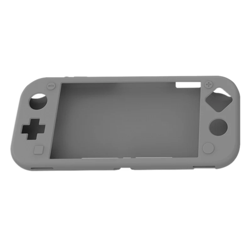 IG-for Nintendo Switch Lite Soft Case Shockproof Cover Game Grip Protective Shell
IG-for Nintendo Switch Lite Soft Case Shockproof Cover Game Grip Protective Shell