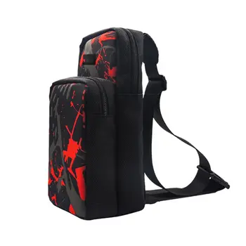 Crossbody Carry Case Travel Shoulder Storage Bag for Nintend Switch/Switch Lite
Crossbody Carry Case Travel Shoulder Storage Bag for Nintend Switch/Switch Lite