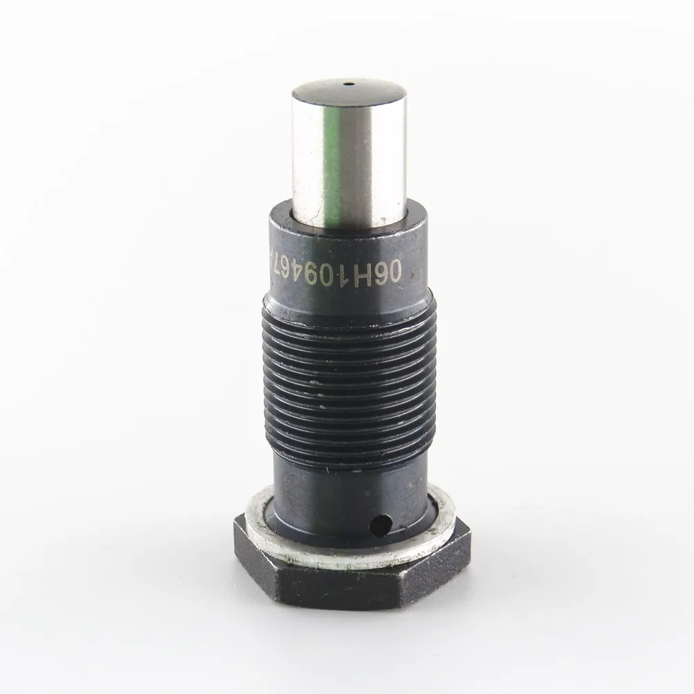 New OEM Balance Shaft Chain Tensioner for VW J Etta Golf CC AUdi A4 Skoda Seat Leon EA888 06H 109 467 06H109467AL
New OEM Balance Shaft Chain Tensioner for VW J Etta Golf CC AUdi A4 Skoda Seat Leon EA888 06H 109 467 06H109467AL