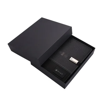 A5 8000MAh Creative Multi Functional Notebook Mobile Power Charging Notepad Business Gift Note Book Binder Spiral Diary Planner
A5 8000MAh Creative Multi Functional Notebook Mobile Power Charging Notepad Business Gift Note Book Binder Spiral Diary Planner