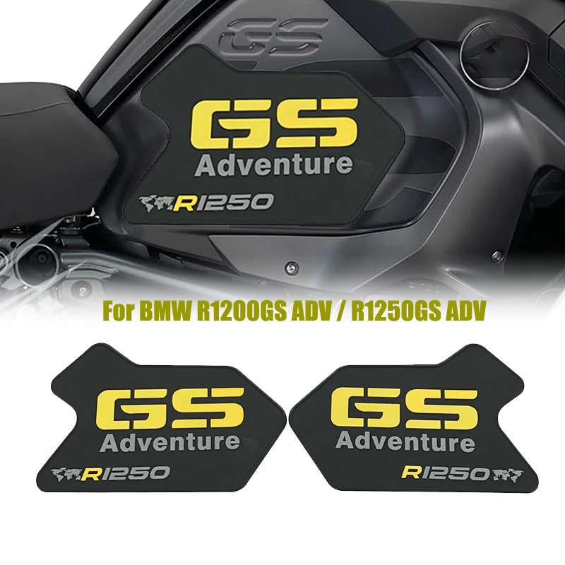 Наклейка на боковой бак мотоцикла для BMW R1200GS LC Adventure R1200GSA R1250GS ADV R1250GSA 2014-2021 2017 2018 2019 2020
Наклейка на боковой бак мотоцикла для BMW R1200GS LC Adventure R1200GSA R1250GS ADV R1250GSA 2014-2021 2017 2018 2019 2020