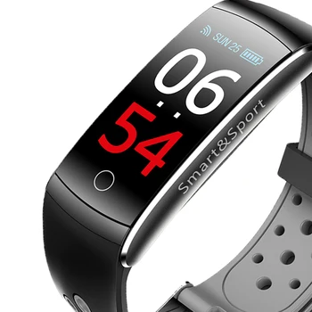ABGN Hot-Fitness Bracelet Q8S Heart Rate Smart Band Sleep Monitor Fitness Tracker Blood Pressure Band IP68 Waterproof Color Scre
ABGN Hot-Fitness Bracelet Q8S Heart Rate Smart Band Sleep Monitor Fitness Tracker Blood Pressure Band IP68 Waterproof Color Scre