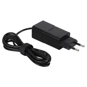 power adapter for Surface Pro3 Pro4 replacement adapter for AC adapter 15V 2 58A AC adapter charger charger EU 100-240V
power adapter for Surface Pro3 Pro4 replacement adapter for AC adapter 15V 2 58A AC adapter charger charger EU 100-240V