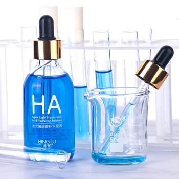 Hyaluronic Acid Moisturizing Essence Hydrating Shrinking Pores Anti-aging Face Serum Skincare Deep Hydration new
Hyaluronic Acid Moisturizing Essence Hydrating Shrinking Pores Anti-aging Face Serum Skincare Deep Hydration new
