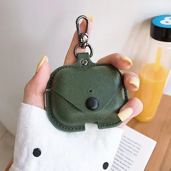 Storage Box Protection Outdoor Pu Leather Case Earphone Cover Headphone Box Protective Case Bluetooth Headset Set
Storage Box Protection Outdoor Pu Leather Case Earphone Cover Headphone Box Protective Case Bluetooth Headset Set