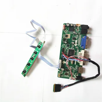 For LTN156AT24-P01/P02/T01/T02/F01/W01 M.NT68676 screen controller board WLED 40-Pin LVDS 1366*768 VGA HDMI DVI laptop panel kit
For LTN156AT24-P01/P02/T01/T02/F01/W01 M.NT68676 screen controller board WLED 40-Pin LVDS 1366*768 VGA HDMI DVI laptop panel kit