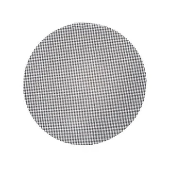 40cm BBQ Grill Mat Reusable Kitchen Cooking Mesh Grill Mat Non-stick Teflon Grilling Mesh Mat Barbecue Liner
40cm BBQ Grill Mat Reusable Kitchen Cooking Mesh Grill Mat Non-stick Teflon Grilling Mesh Mat Barbecue Liner