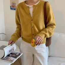 Autumn Korean Fashion Elegant Sweaters 90s Cardigan O Neck Purple Grey y2k Loose Oversize Sweater Women Argyle Cardigans 2021
Autumn Korean Fashion Elegant Sweaters 90s Cardigan O Neck Purple Grey y2k Loose Oversize Sweater Women Argyle Cardigans 2021