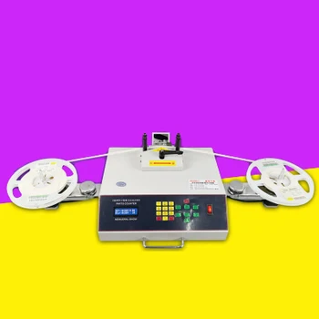 Automatic SMD Parts Component Counter SMD Counting Machine Good Quality Adjustable Speed Points Count Machine MRD-901
Automatic SMD Parts Component Counter SMD Counting Machine Good Quality Adjustable Speed Points Count Machine MRD-901