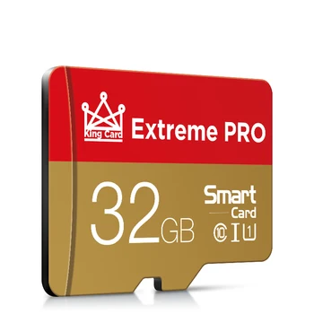 Memory Card Tarjeta SD card 32GB 64GB Class 10 high speed Micro SD 8GB 16GB Microsd Cartao de Memoria 128GB mini TF Card
Memory Card Tarjeta SD card 32GB 64GB Class 10 high speed Micro SD 8GB 16GB Microsd Cartao de Memoria 128GB mini TF Card