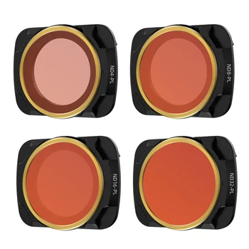 Camera Lens Filter Set Waterproof Easy Install Optical Glass Protective Lightweight Photography Professional For DJI Mavic Air 2
Camera Lens Filter Set Waterproof Easy Install Optical Glass Protective Lightweight Photography Professional For DJI Mavic Air 2